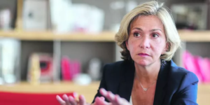 Interview de Valérie Pécresse dans le JDD le 4 septembre 2021