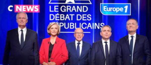 Débat sur CNews
