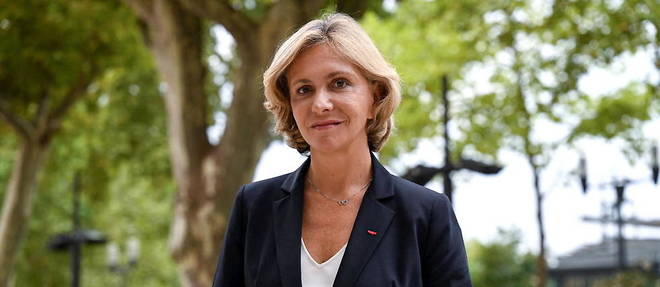 Valérie Pécresse